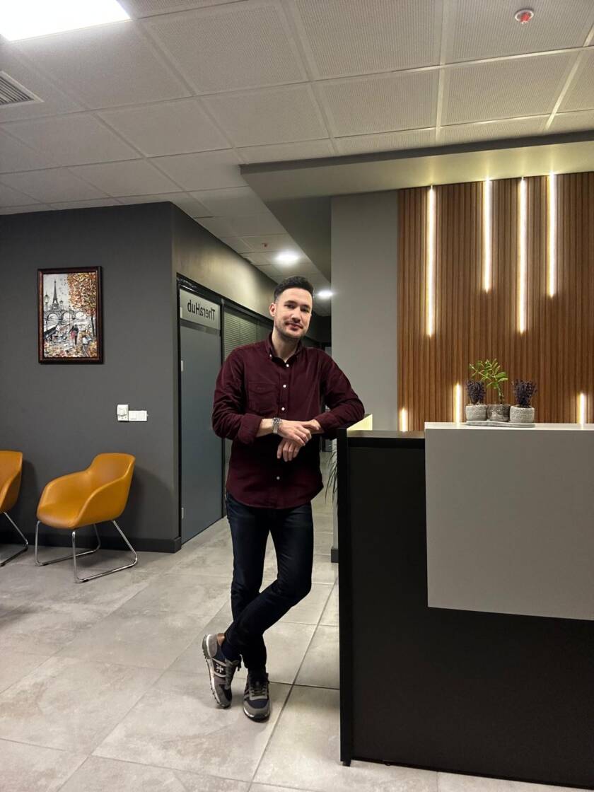 Berkan Cem Açar